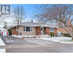 557 LAKE STREET, St. Catharines, Ontario