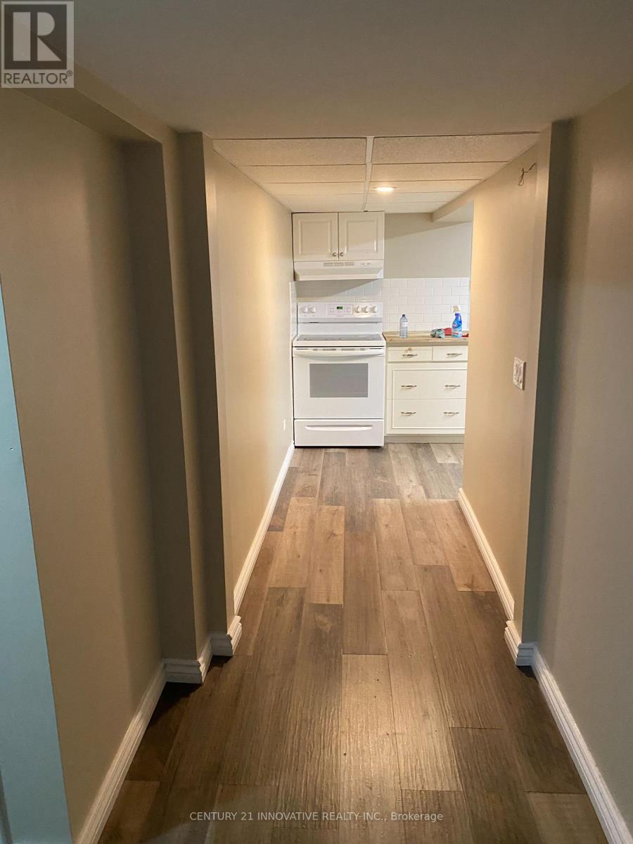 Bsmt - 223 Erindale Avenue, Hamilton, Ontario  L8K 4R6 - Photo 2 - X12617084