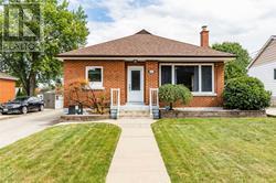 BSMT - 223 ERINDALE AVENUE, Hamilton, Ontario
