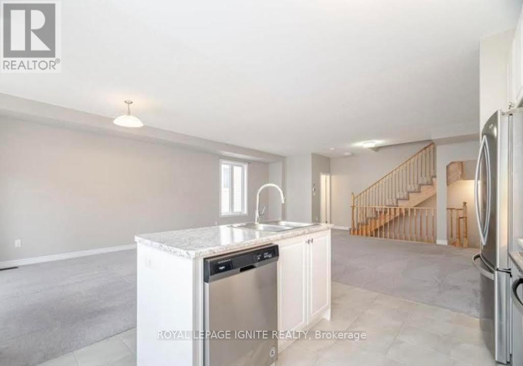 56 - 113 HARTLEY AVENUE, Brant, Ontario