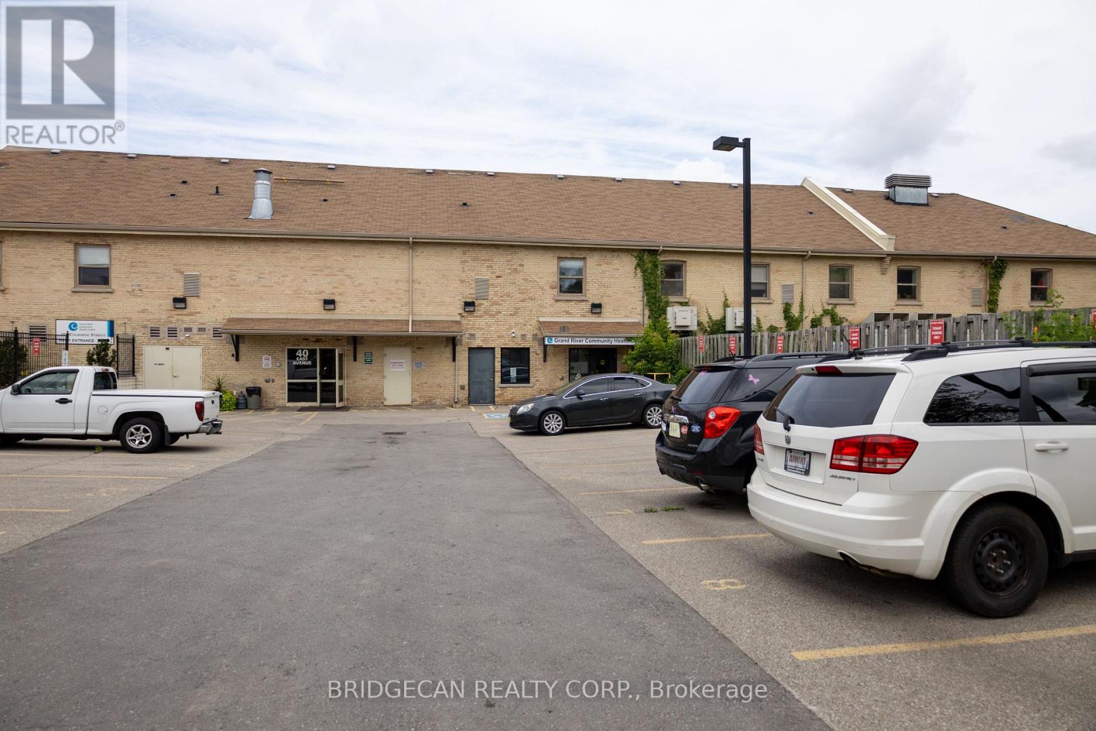 365 Colborne Street, Brantford, Ontario  N3S 3N2 - Photo 31 - X12617100