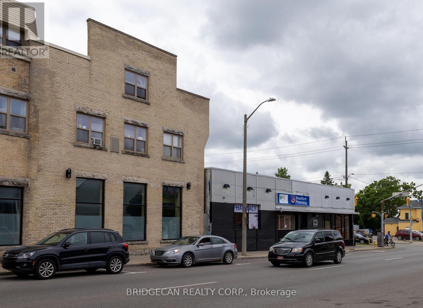 365 Colborne Street, Brantford, Ontario  N3S 3N2 - Photo 5 - X12617100