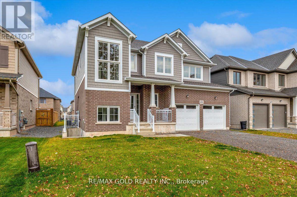 4391 WILLICK ROAD, Niagara Falls, Ontario