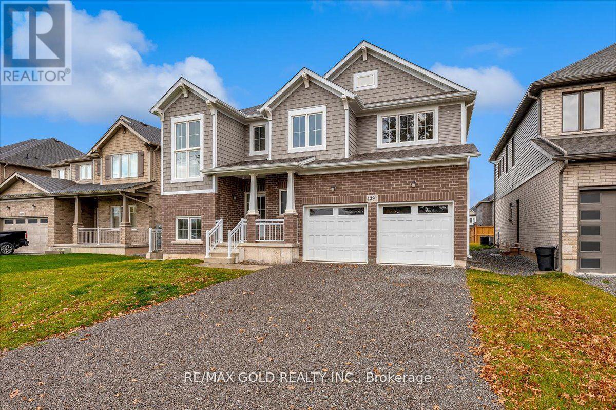 4391 Willick Road, Niagara Falls, Ontario  L2G 0Y3 - Photo 3 - X12617106