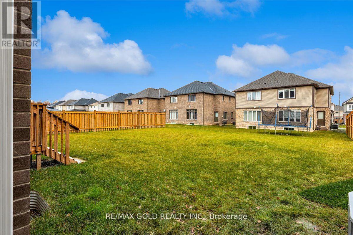 4391 Willick Road, Niagara Falls, Ontario  L2G 0Y3 - Photo 34 - X12617106