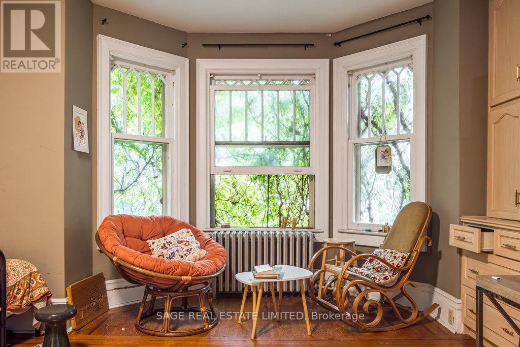 95-97 Fairholt Road S, Hamilton, Ontario  L8M 2T6 - Photo 18 - X12617108