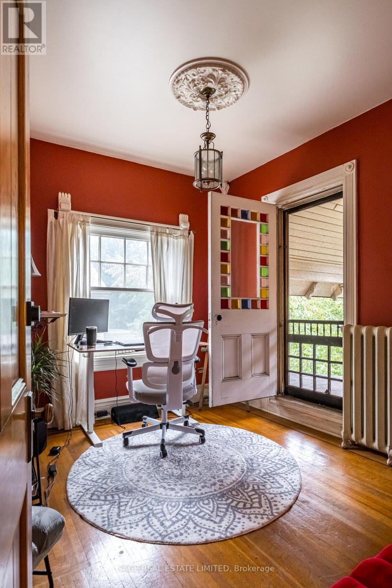 95-97 Fairholt Road S, Hamilton, Ontario  L8M 2T6 - Photo 19 - X12617108