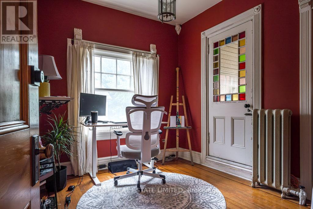 95-97 Fairholt Road S, Hamilton, Ontario  L8M 2T6 - Photo 20 - X12617108