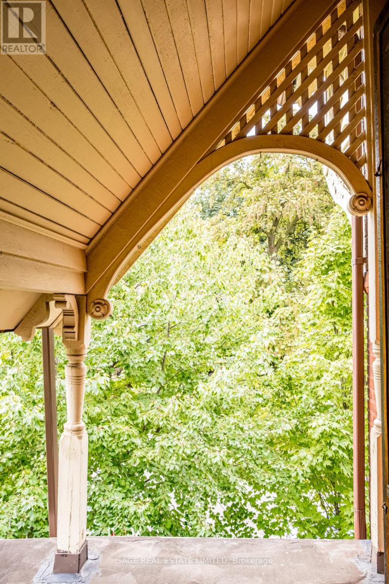 95-97 Fairholt Road S, Hamilton, Ontario  L8M 2T6 - Photo 21 - X12617108