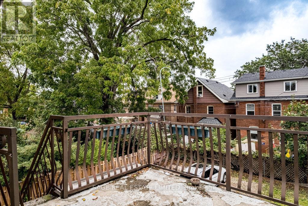 95-97 Fairholt Road S, Hamilton, Ontario  L8M 2T6 - Photo 28 - X12617108