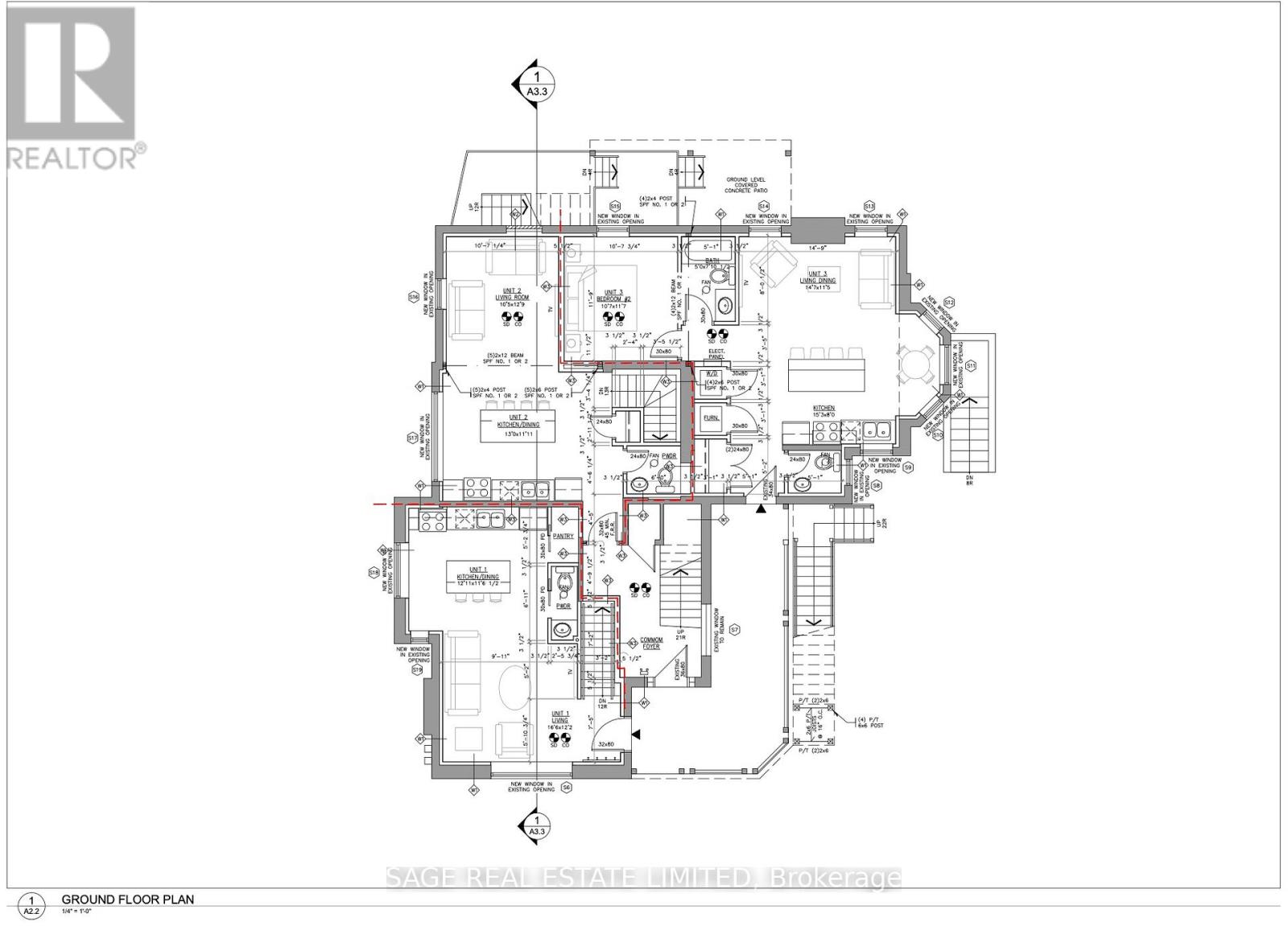 95-97 Fairholt Road S, Hamilton, Ontario  L8M 2T6 - Photo 31 - X12617108