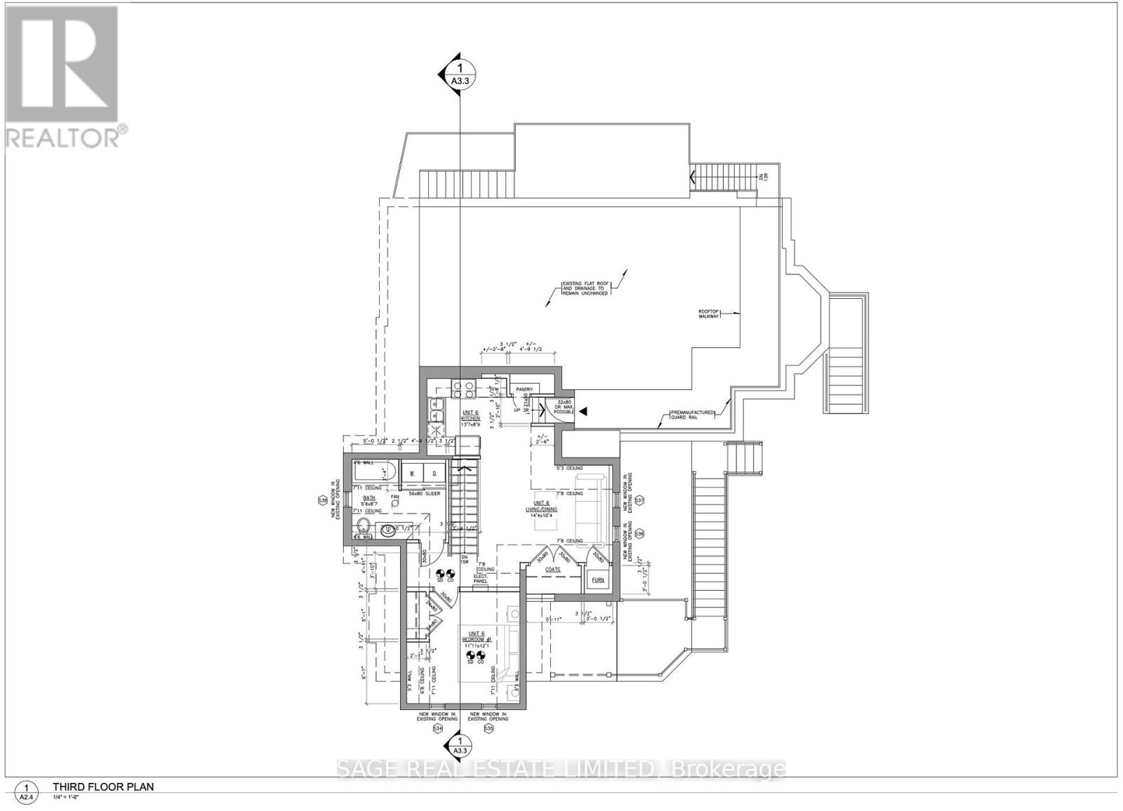 95-97 Fairholt Road S, Hamilton, Ontario  L8M 2T6 - Photo 33 - X12617108