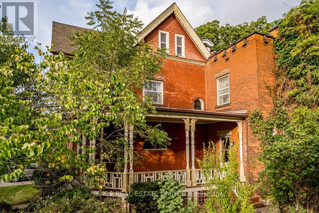 95-97 Fairholt Road S, Hamilton, Ontario  L8M 2T6 - Photo 5 - X12617108