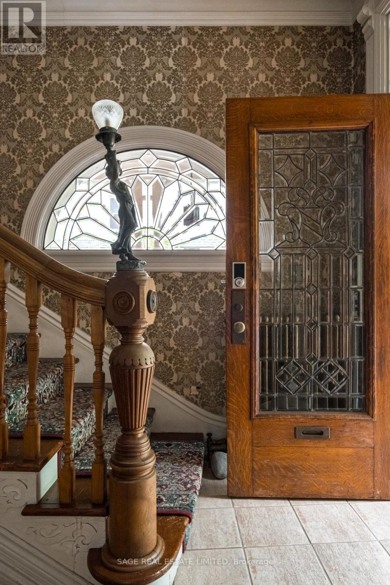 95-97 Fairholt Road S, Hamilton, Ontario  L8M 2T6 - Photo 7 - X12617108