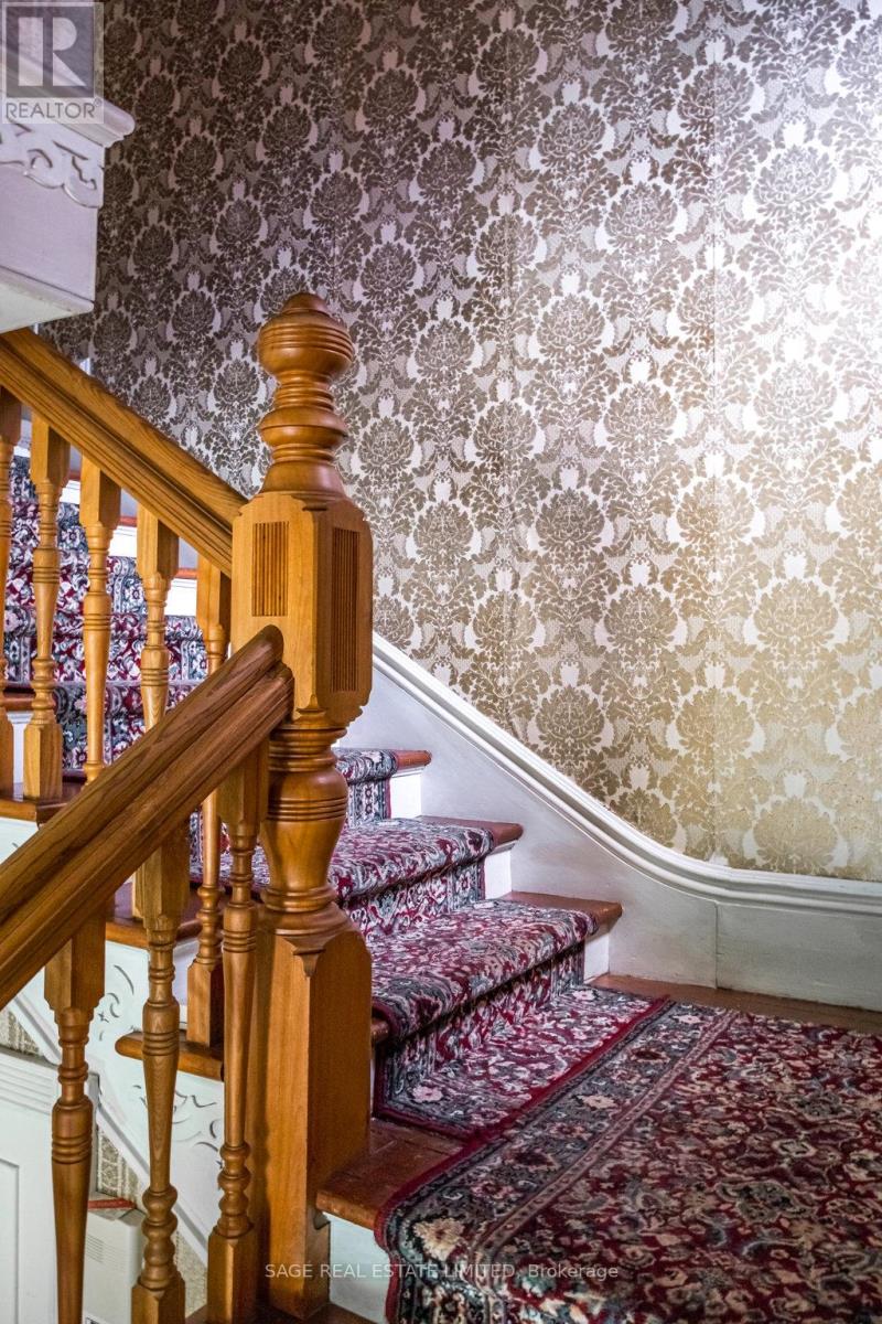 95-97 Fairholt Road S, Hamilton, Ontario  L8M 2T6 - Photo 8 - X12617108