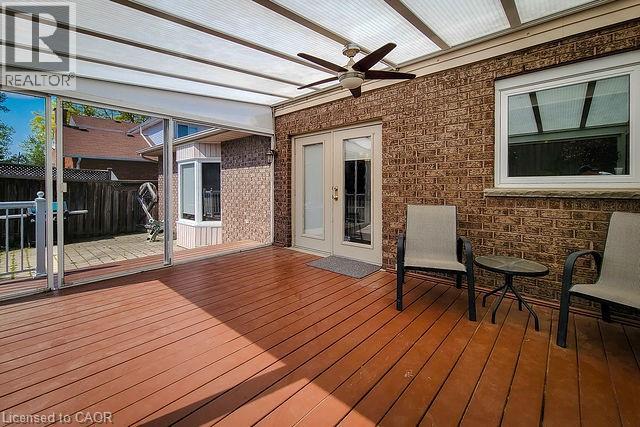 369 Haller Place, Haldimand County, Ontario N3W 1E2 - Photo 35 - 40793205