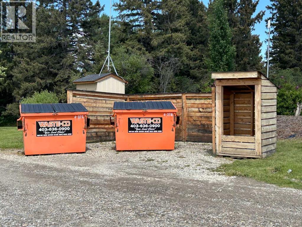 151, 33051 Range Road 60, Rural Mountain View County, Alberta T0M 1X0 - Photo 33 - A2235925