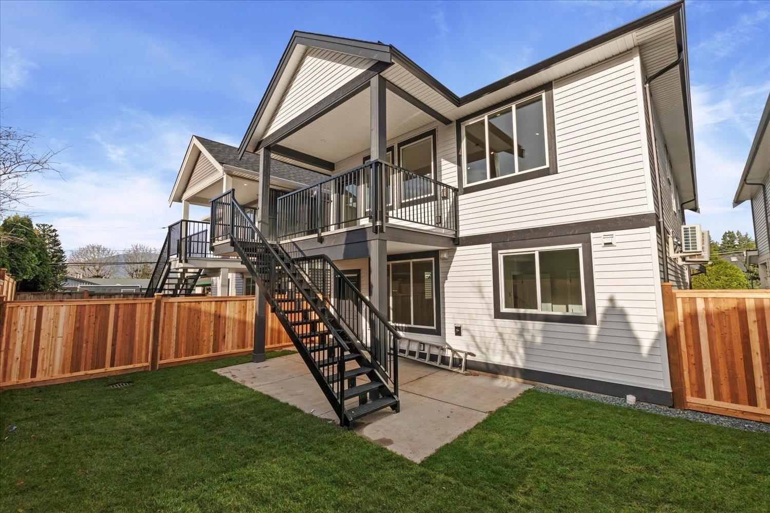 44436 Keith Wilson Road, Sardis South, Chilliwack, British Columbia  V2R 4B6 - Photo 39 - R3073342