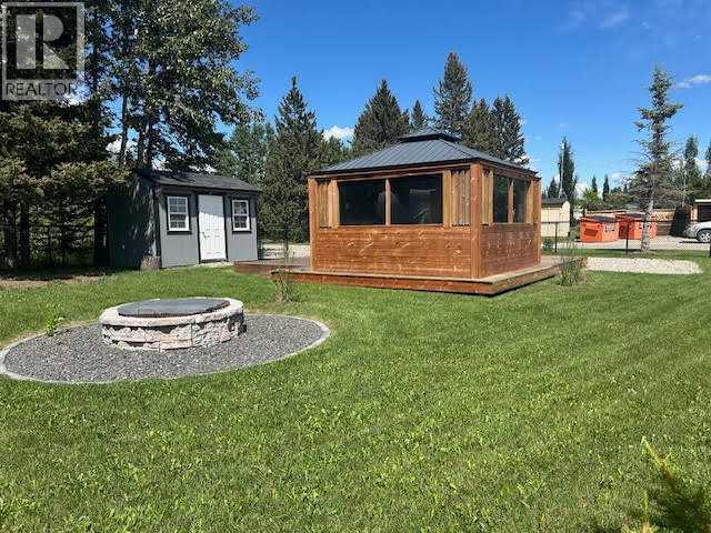 114, 33051 Range Road 60, Rural Mountain View County, Alberta T0M 1X0 - Photo 1 - A2237322