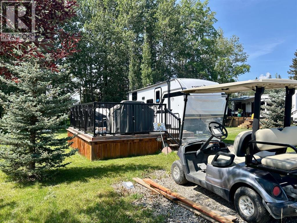 35, 33051 Range Road 60, Rural Mountain View County, Alberta T0M 1X0 - Photo 2 - A2238212