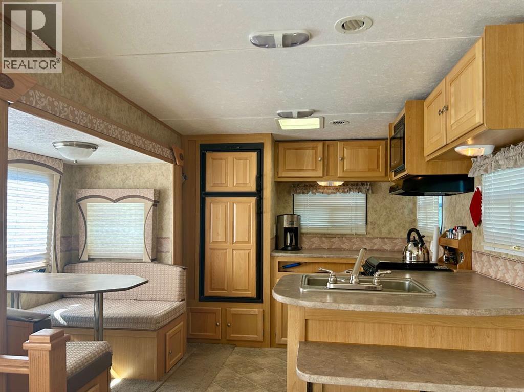 47, 33051 Range Road 60, Rural Mountain View County, Alberta  T0M 1X0 - Photo 5 - A2255777