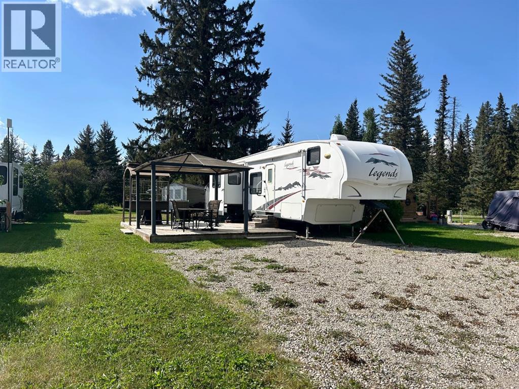 47, 33051 Range Road 60, Rural Mountain View County, Alberta  T0M 1X0 - Photo 2 - A2255777