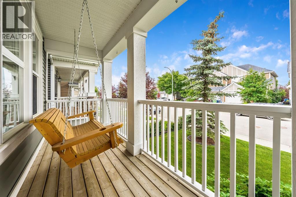 773 River Heights Crescent, Cochrane, Alberta  T4C 0S2 - Photo 27 - A2264865