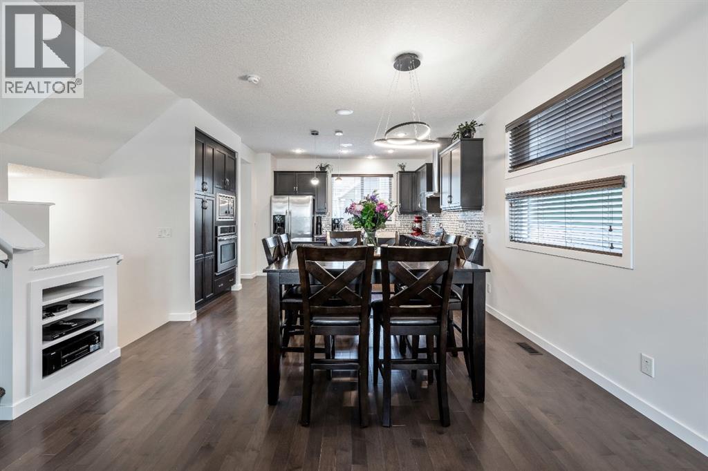 773 River Heights Crescent, Cochrane, Alberta  T4C 0S2 - Photo 8 - A2264865