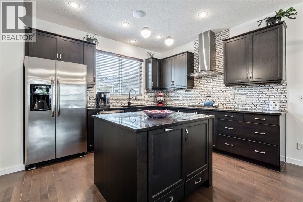 773 River Heights Crescent, Cochrane, Alberta  T4C 0S2 - Photo 11 - A2264865