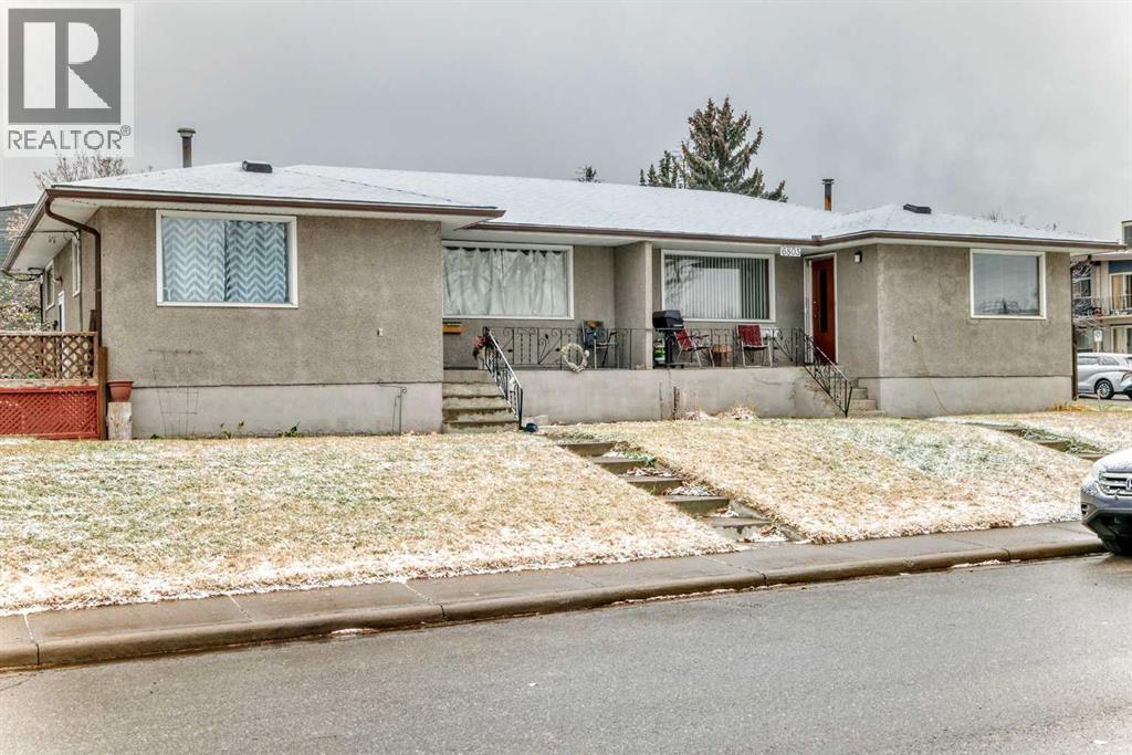 6803 6 Street Sw, Calgary, Alberta  T2E 1E5 - Photo 6 - A2269324