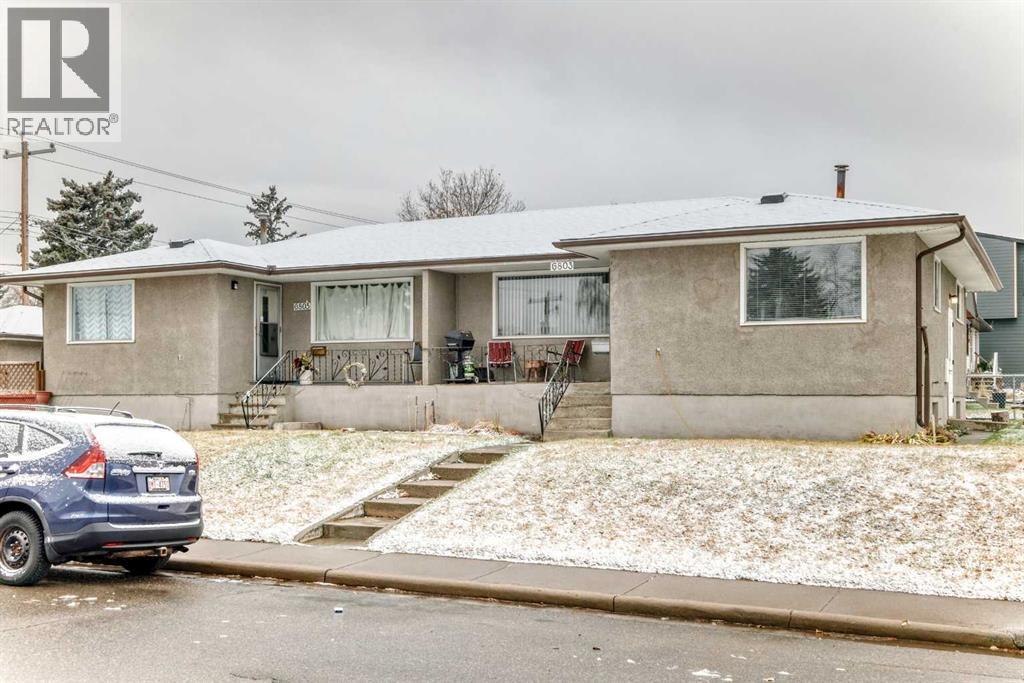 6803 6 Street Sw, Calgary, Alberta  T2E 1E5 - Photo 5 - A2269324