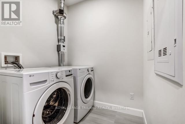 204 - 16 Compass Trail, Central Elgin, Ontario  N5L 0B4 - Photo 11 - X12617148