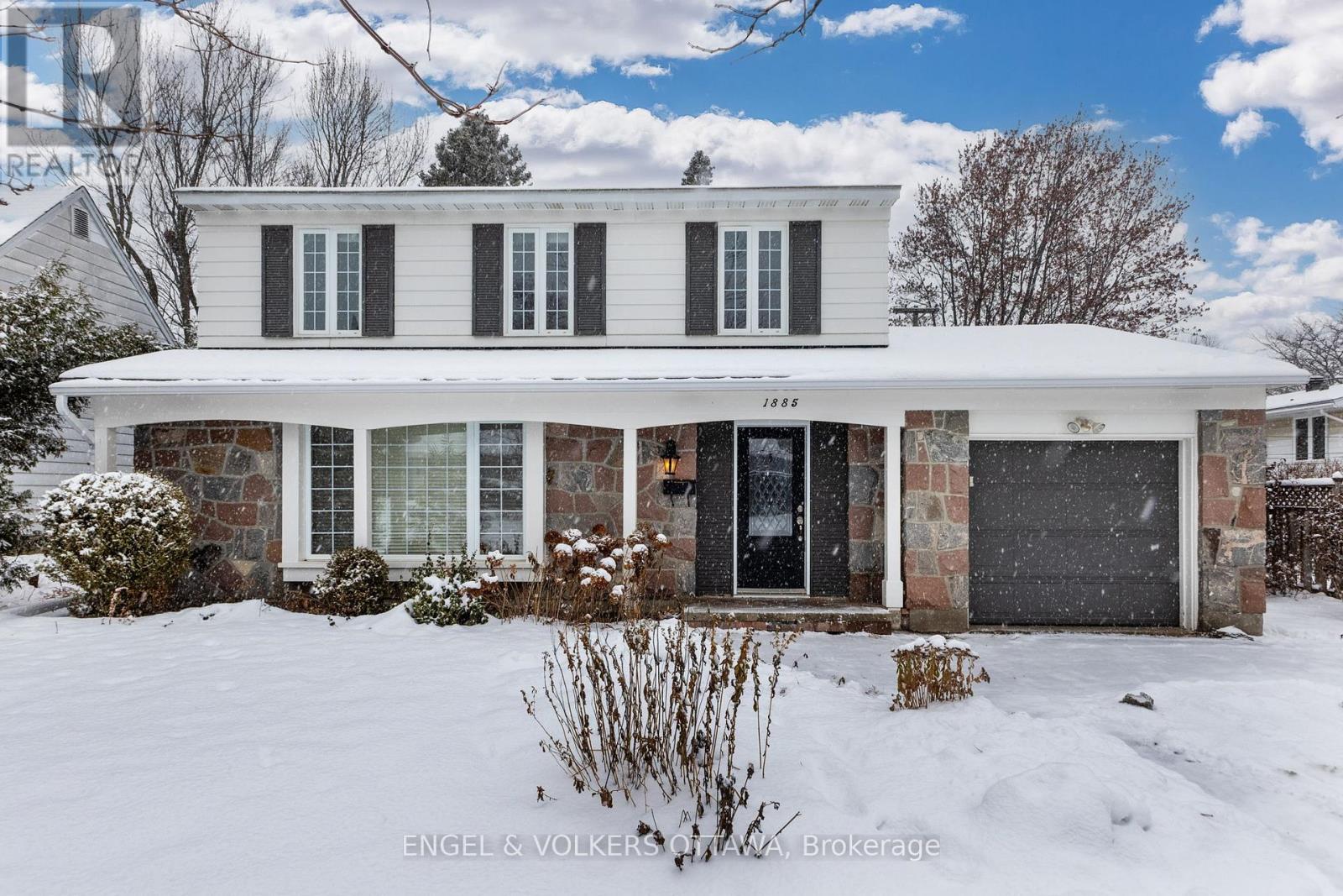 1885 LOUISIANA AVENUE, Ottawa, Ontario