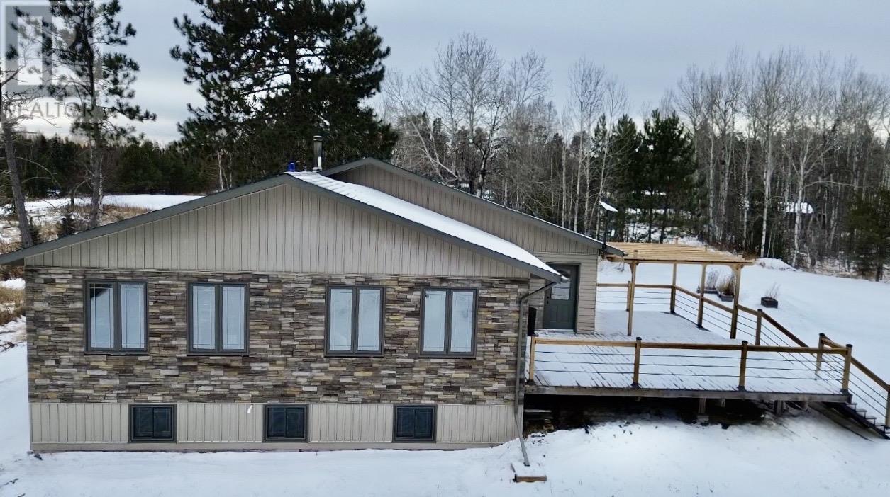 1026 FIRE #211 HWY 11, Atikokan, Ontario