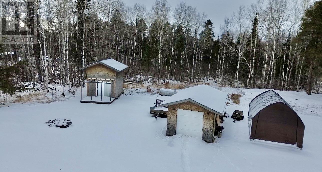 1026 Fire #211 Hwy 11, Atikokan, Ontario  P0T 1C0 - Photo 4 - TB253648