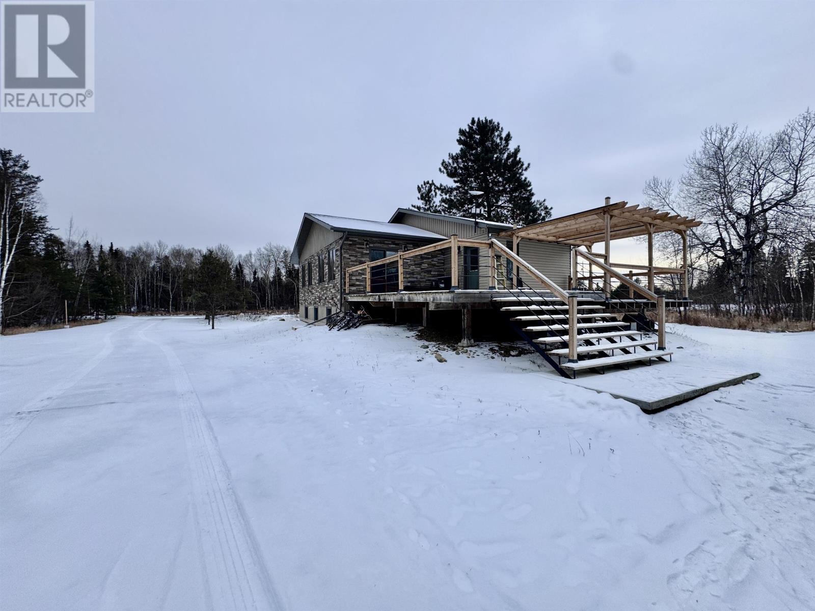 1026 Fire #211 Hwy 11, Atikokan, Ontario  P0T 1C0 - Photo 42 - TB253648