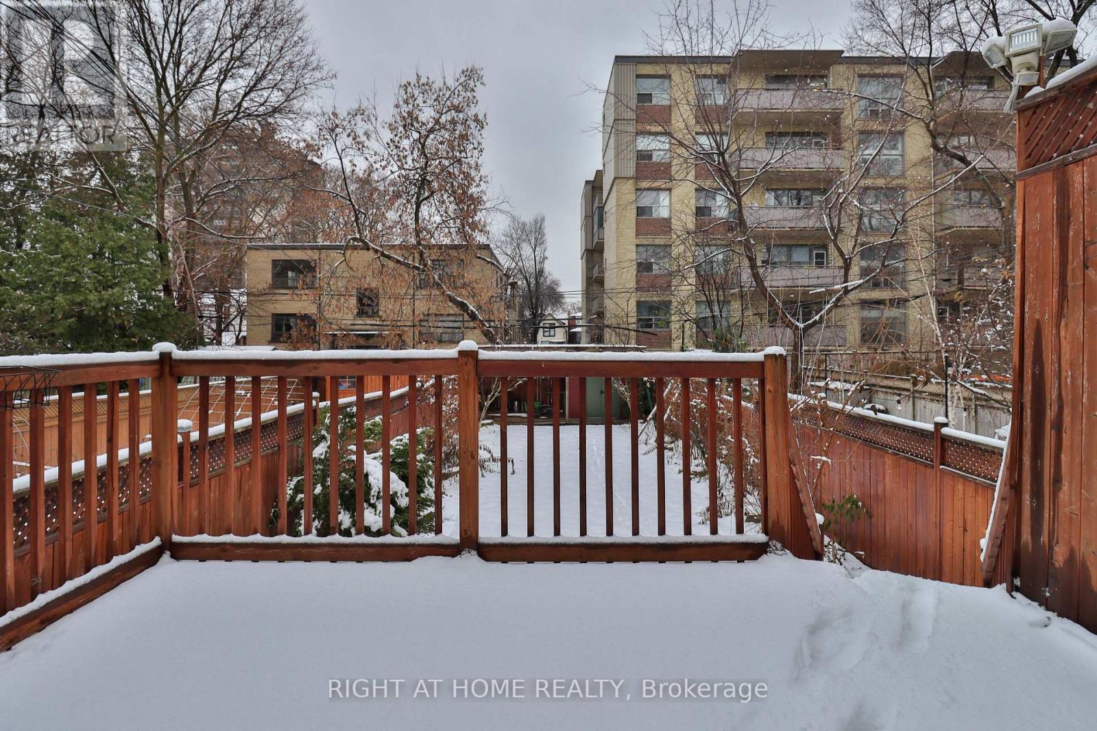 Main + Upper - 143 Gamble Avenue, Toronto, Ontario M4J 2P2 - Photo 27 - E12616982