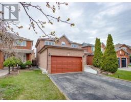 BASEMENT - 5174 SUNDIAL COURT, Mississauga, Ontario