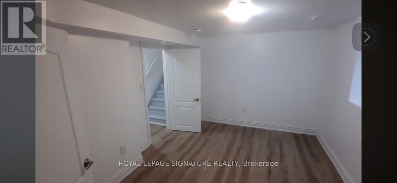 Basement - 5174 Sundial Court, Mississauga, Ontario L5R 2S9 - Photo 11 - W12616076