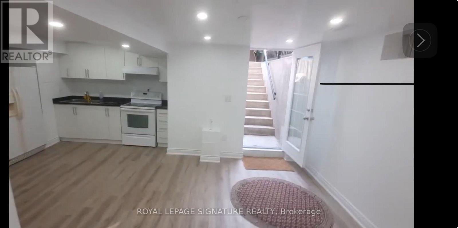 Basement - 5174 Sundial Court, Mississauga, Ontario L5R 2S9 - Photo 17 - W12616076