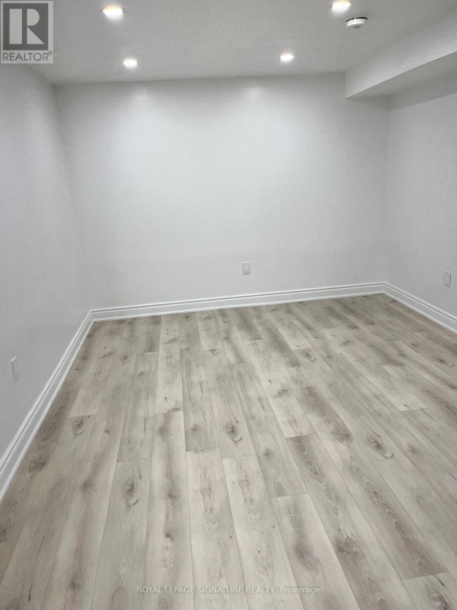 Basement - 5174 Sundial Court, Mississauga, Ontario L5R 2S9 - Photo 6 - W12616076