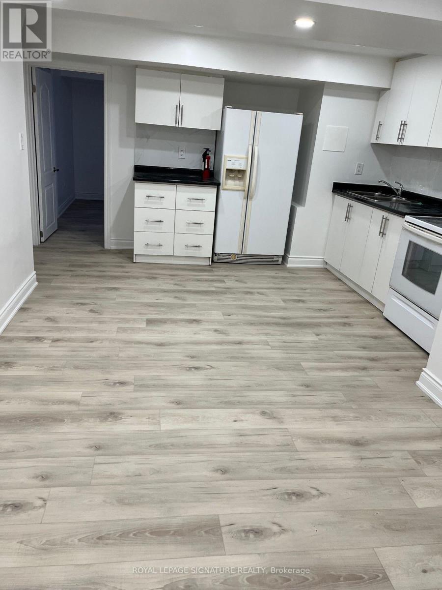 Basement - 5174 Sundial Court, Mississauga, Ontario L5R 2S9 - Photo 8 - W12616076