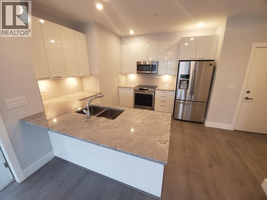 407 22315 122 Avenue, Maple Ridge, British Columbia  V2X 4K7 - Photo 3 - R3073322