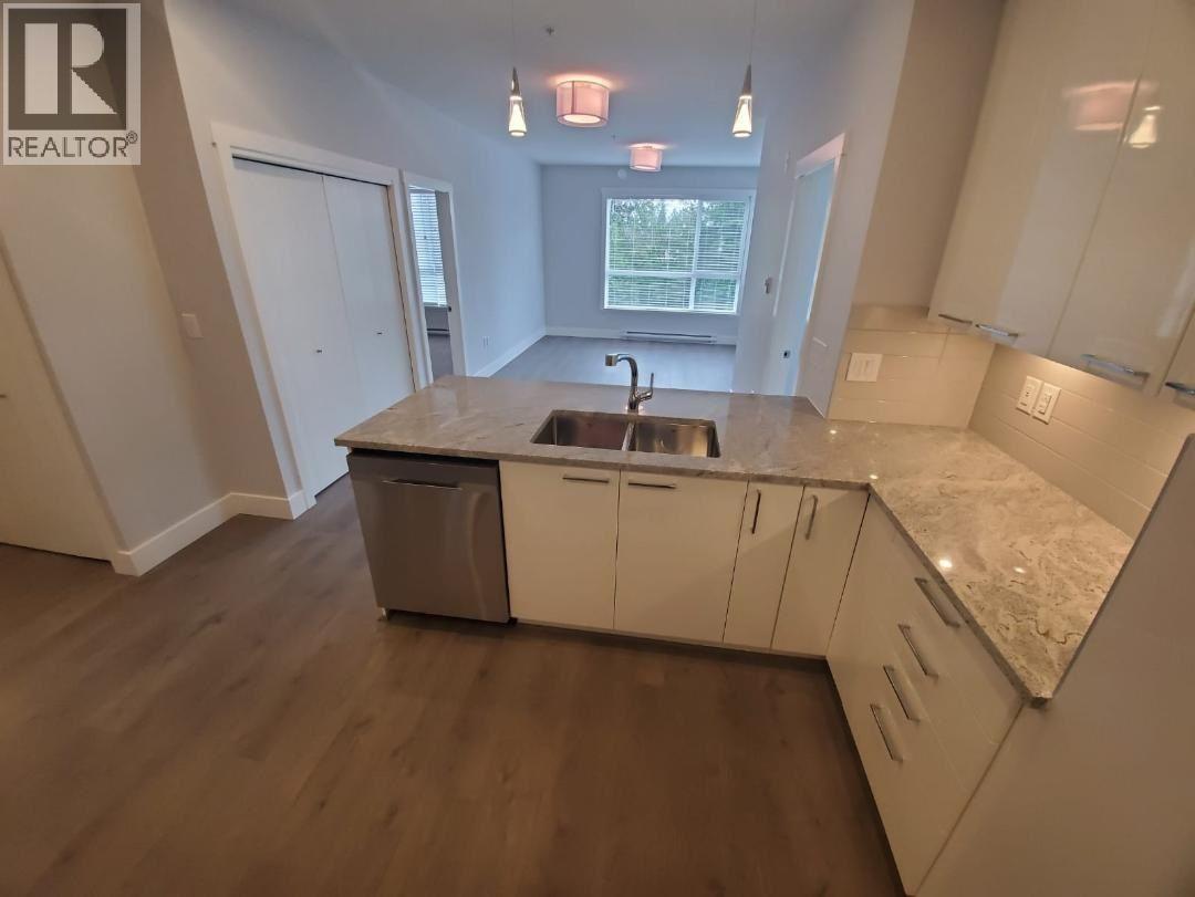 407 22315 122 Avenue, Maple Ridge, British Columbia  V2X 4K7 - Photo 5 - R3073322