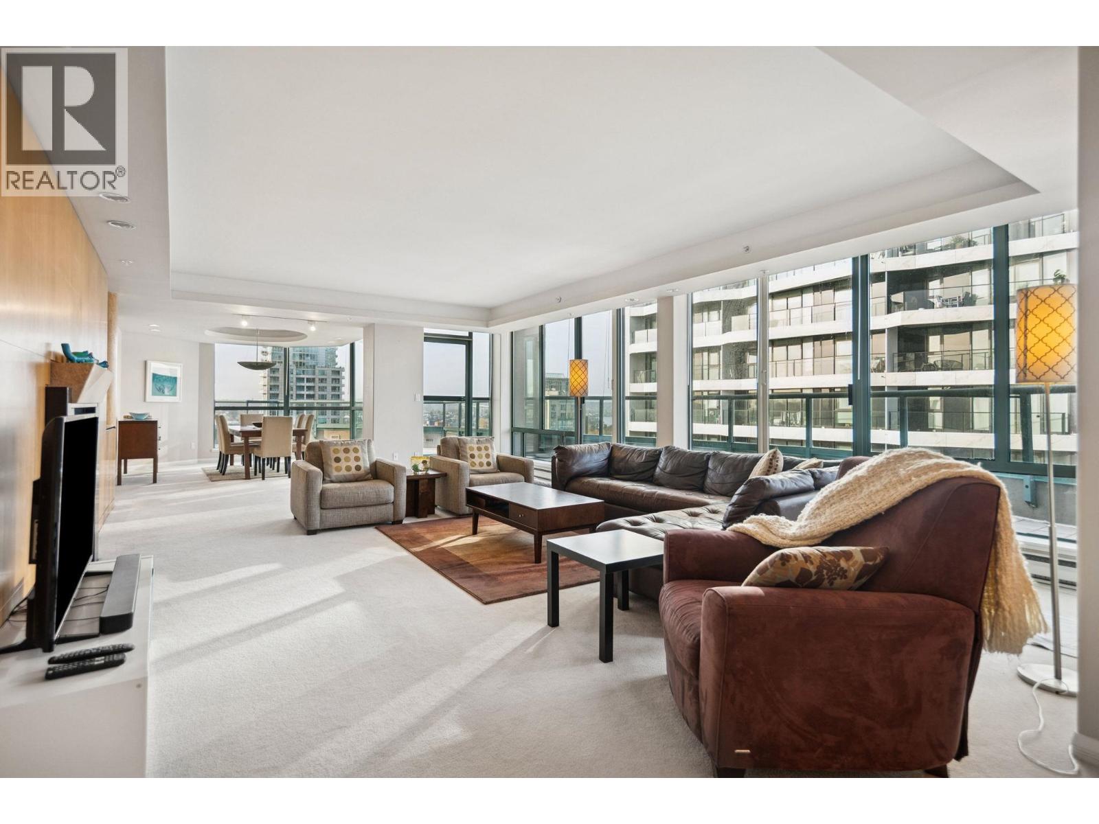 PH 3-4 1383 HOWE STREET, Vancouver, British Columbia