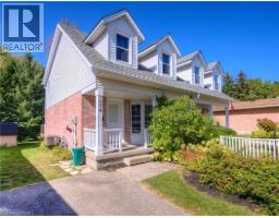 236 BANKSIDE Drive, Kitchener, Ontario