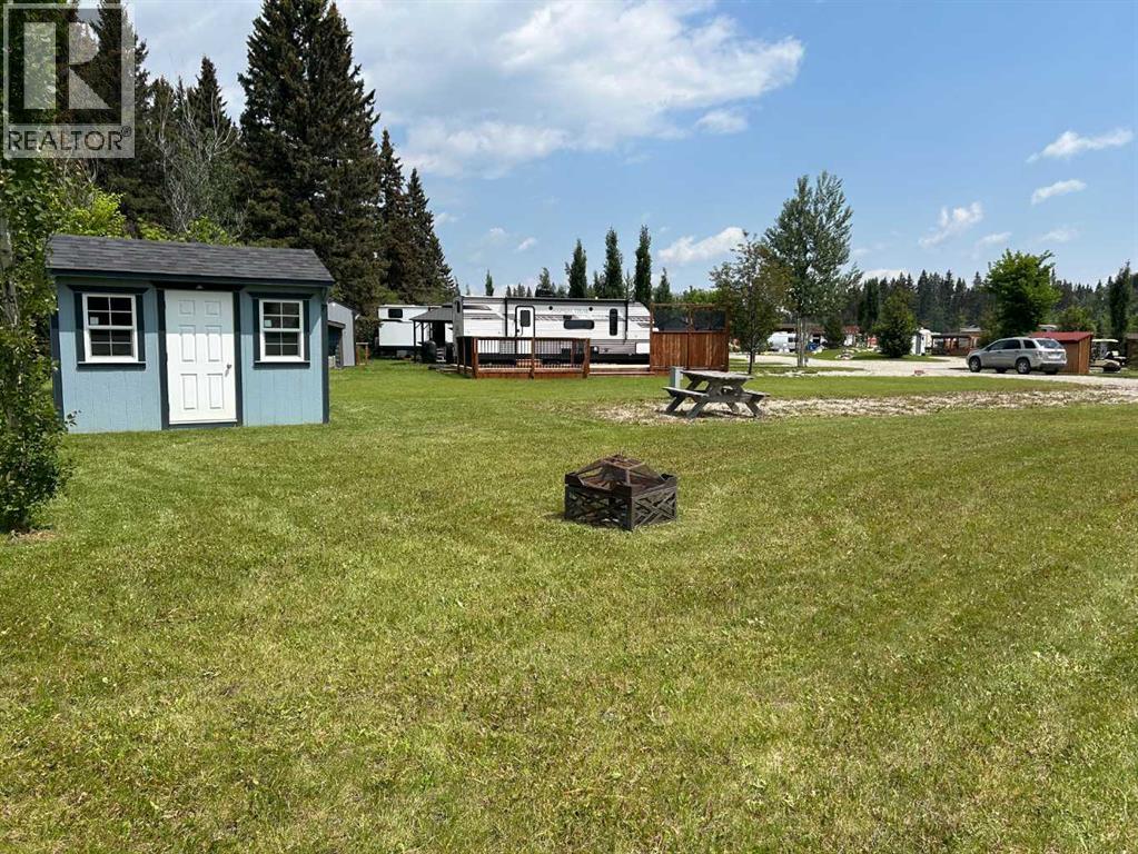 117, 33051 Range Road 60, Rural Mountain View County, Alberta
