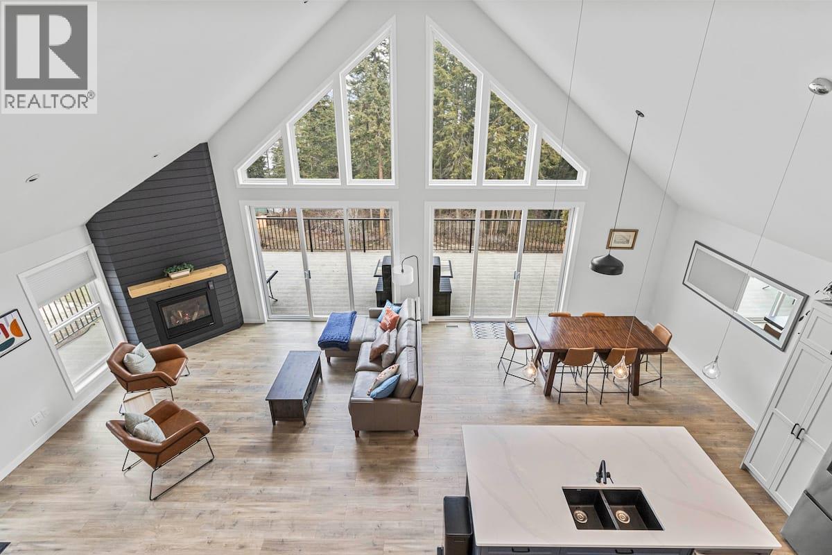 3040 Cedar Drive, Blind Bay, British Columbia  V0E 2W2 - Photo 15 - 10370936