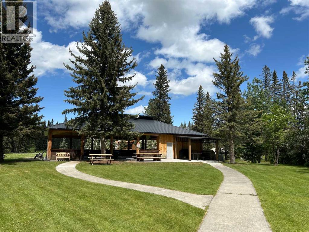 27, 33051 Range Road 60, Rural Mountain View County, Alberta  T0M 1X0 - Photo 26 - A2235454