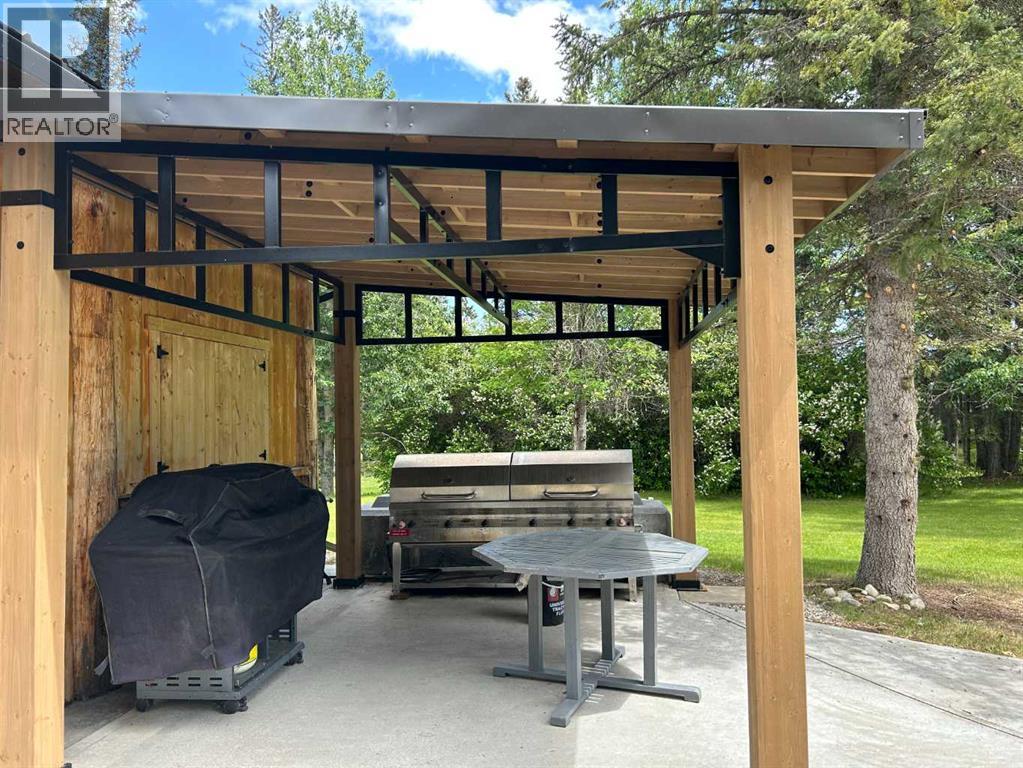 27, 33051 Range Road 60, Rural Mountain View County, Alberta  T0M 1X0 - Photo 27 - A2235454